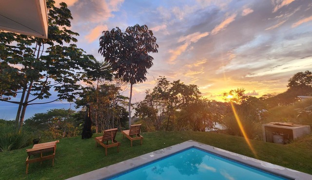4bdr Home in Uvita | TOROGOZ | Private Pool