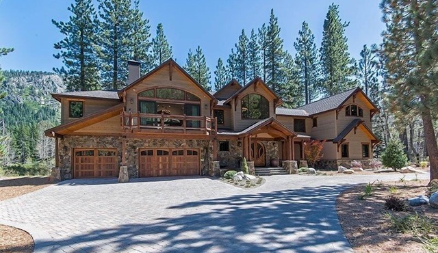 5 Bedroom Mountain Luxury Estate wIndoor Pool 5 acres