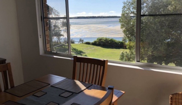 5 Sorrento Golden Beach Waterfront Apartment | Sleeps 6