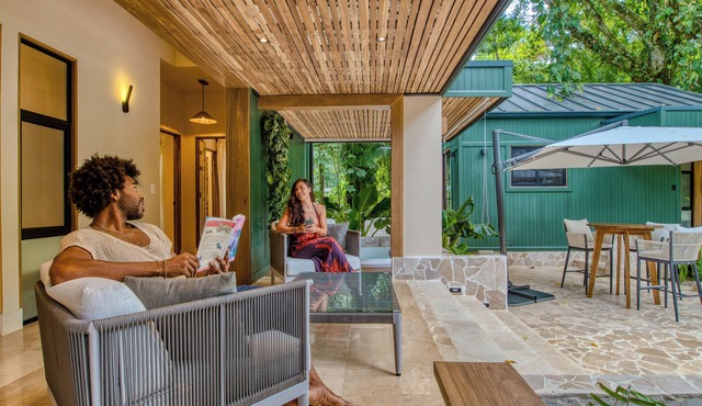 5-Star LUXE The Oasis - Entire Home