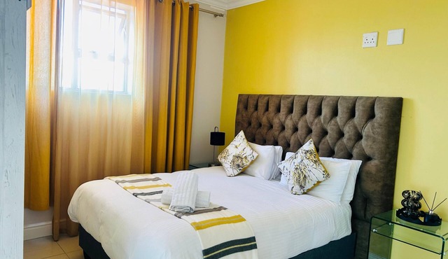 50 Boutique Hotel and Spa. Standard Room