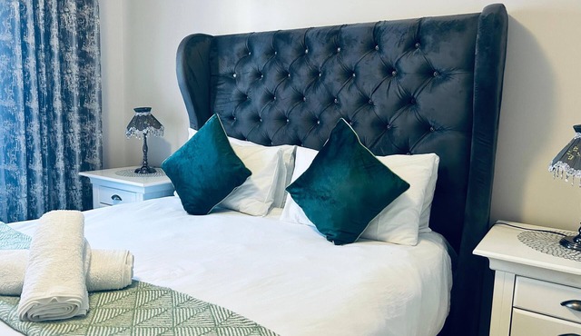 50 Boutique Hotel and Spa. Classic Room