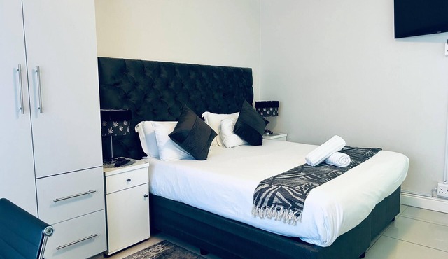 50 Boutique Hotel and Spa. Comfort Room