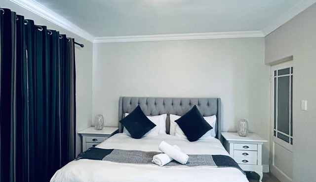 50 Boutique Hotel and Spa. Deluxe Room