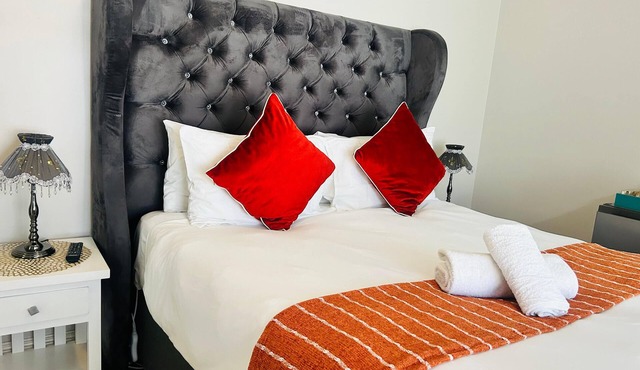 50 Boutique Hotel and Spa. Economy Room