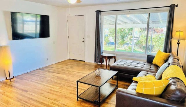 7Bedroom|3Bath|Sleeps21|9TVs