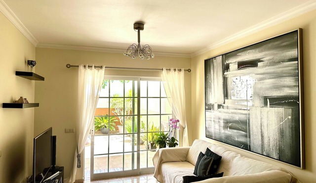 80/5000 Excellent Holiday Home in Albufeira, Private Condominium With Swimming Pool