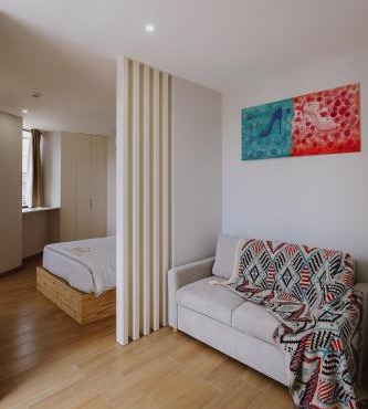 888 Hostel&Suites
