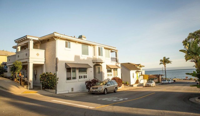 90 San Luis Street Unit B