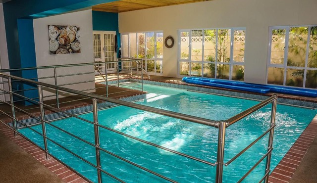 A&A Guesthouse