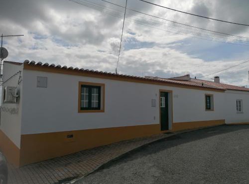 A Casa da Carolina