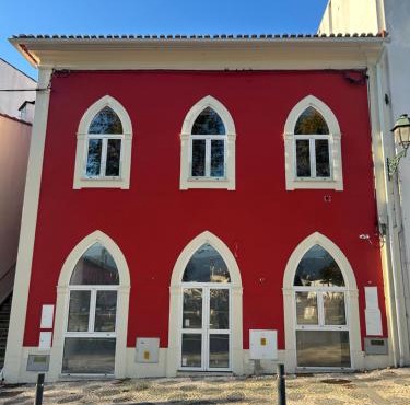 A Casa da Praça - The Square House