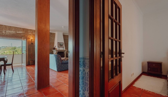 A Casa do Pereira