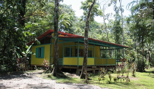 A paradise for nature lovers