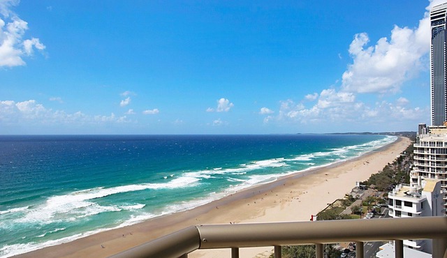 A PERFECT STAY - #23C Imperial Surf