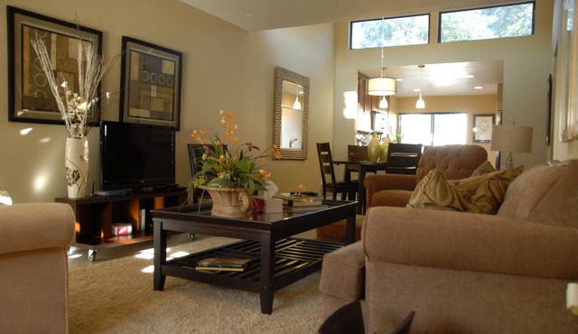A Place In Paradise Completely Remodeled Walking Distance To El Paseo