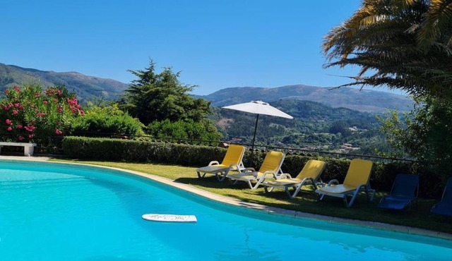A Quinta do Refúgio