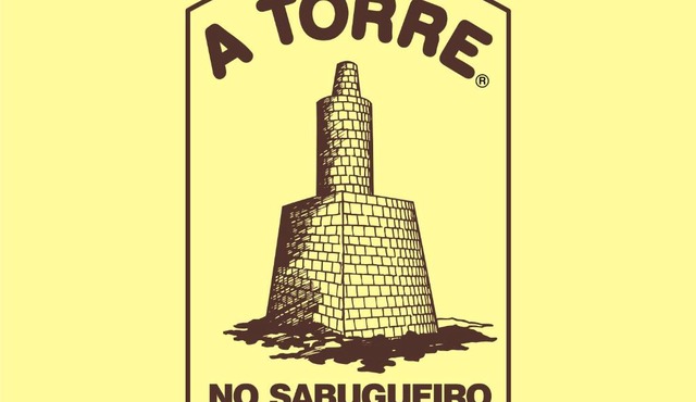 A TORRE no Sabugueiro