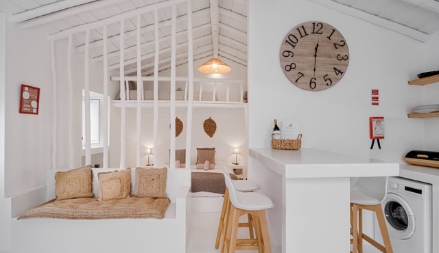 Abrigo da Sorna - the perfect place for a few days of well-deserved rest and relaxation