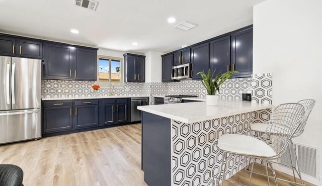 Acacia Retreat by Rather Be Properties