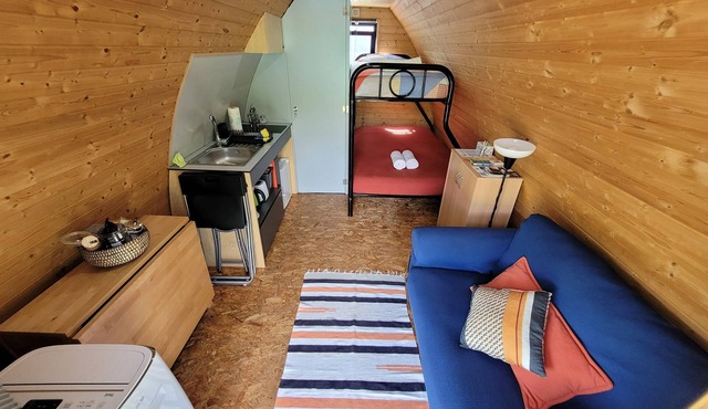 Accommodation with swimming pool and connection to nature in Arcos de Valdevez