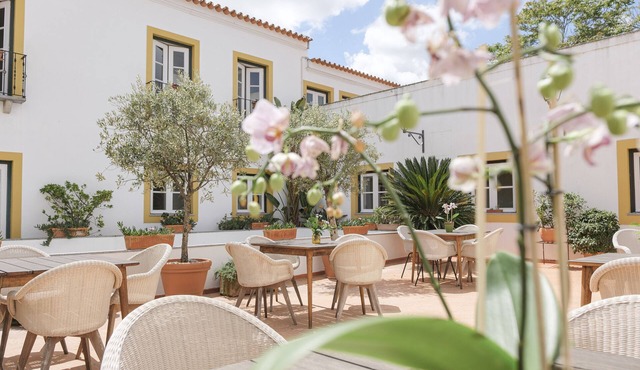 ADC - Albergaria do Calvário by Unlock Hotels