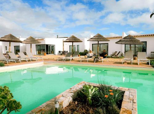 Agroturismo Xistos