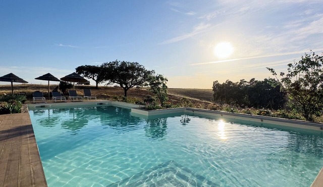 Agroturismo Xistos