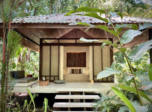 AIRE Jungle Boutique Hotel