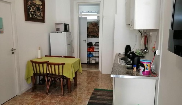 Ajuda Space