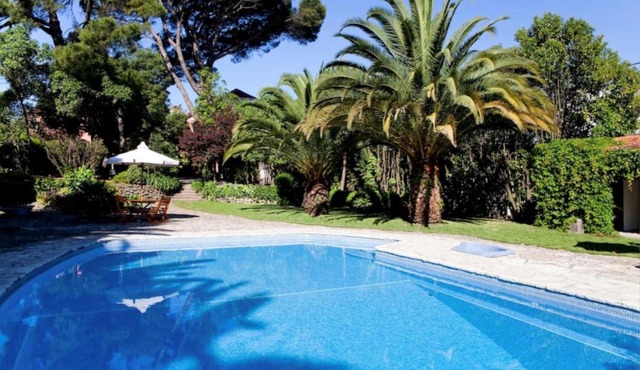 Akivillas Sesimbra Teltale