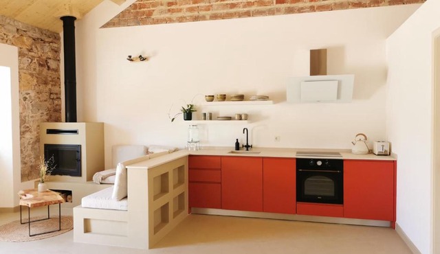 AL MAR Guesthouse