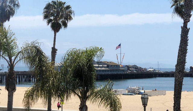 Ala Mar by the Sea