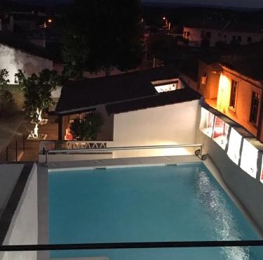 Alandroal Guest House, Hotel