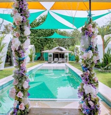Alborada Boutique Stay