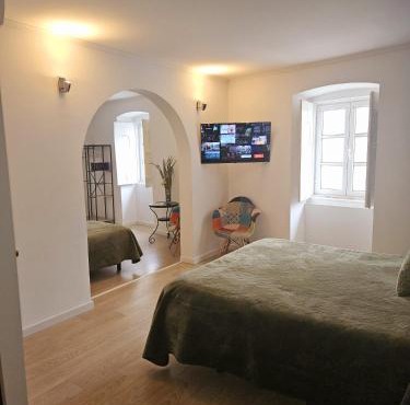Alcamim Guesthouse