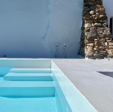 Alegrete Castle House by NaturAlegre