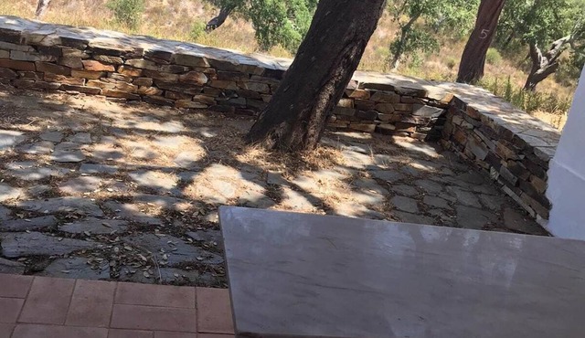 Alentejo, Suite w/Kitchenette in typical Monte, Odemira