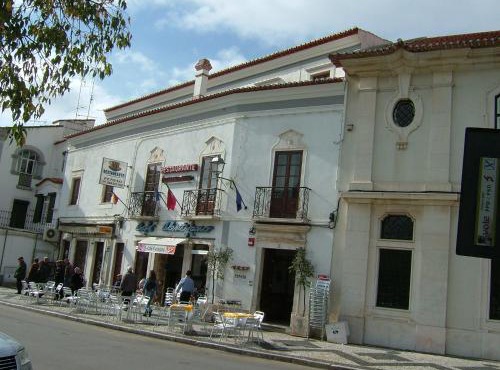 Alentejano Low Cost Hotel