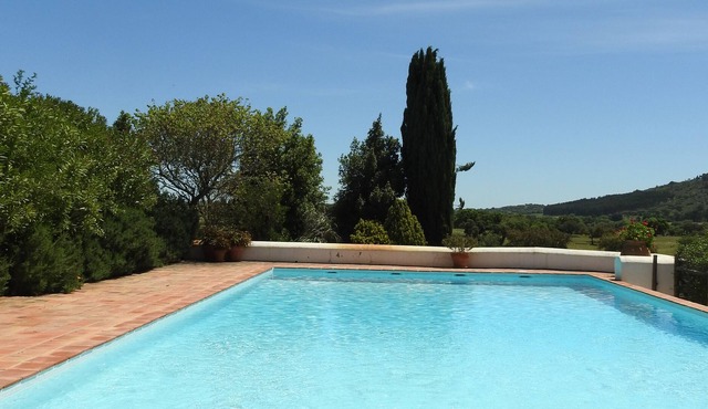 Alentejo countryside family friendly