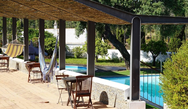 Alentejo Star Hotel - São Domingos