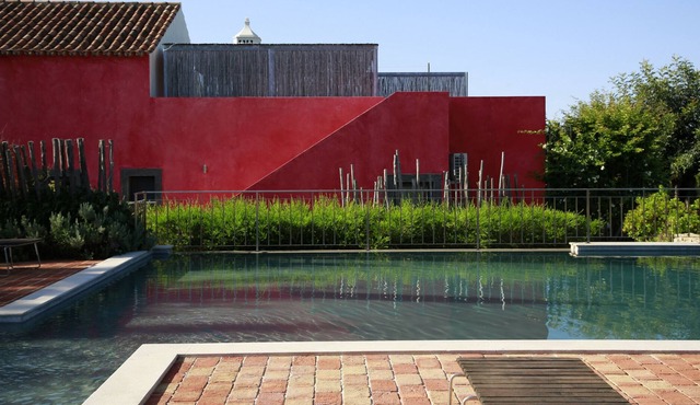 Algarve Luxury Country House by The Getaway Collection