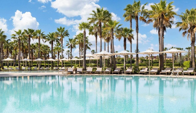 Algarve Marriott Salgados Golf Resort & Spa