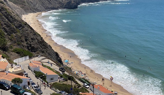 Aljezur - next to Arrifana and Monte Clérigo beaches
