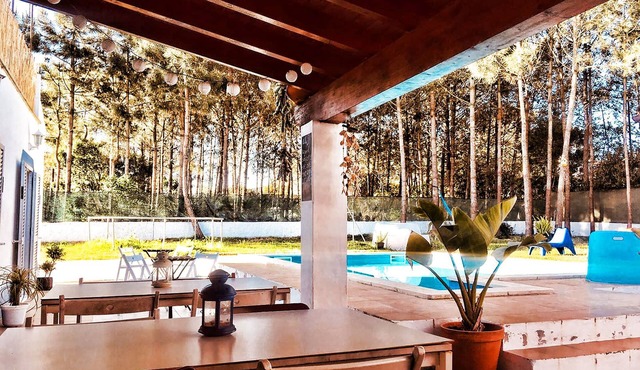 Aljezur Villas