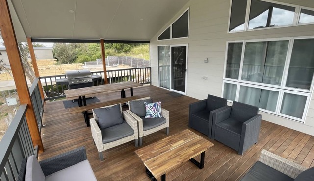 All The Venus Vibes - beautiful pet friendly home