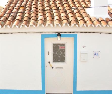 Alma d'Outeiro