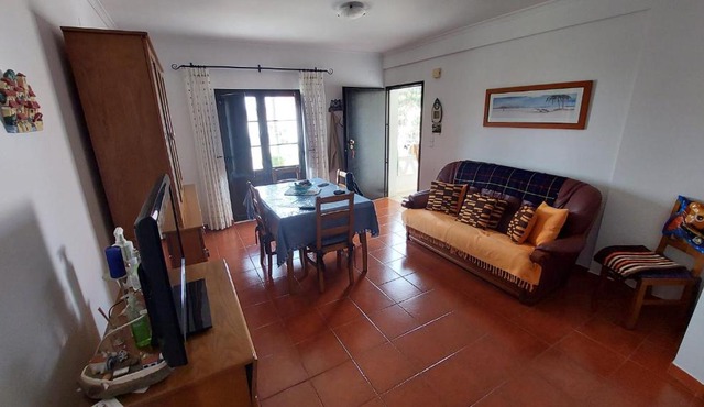 Almograve 2 Balconies 3 Bedrooms Suite Flat