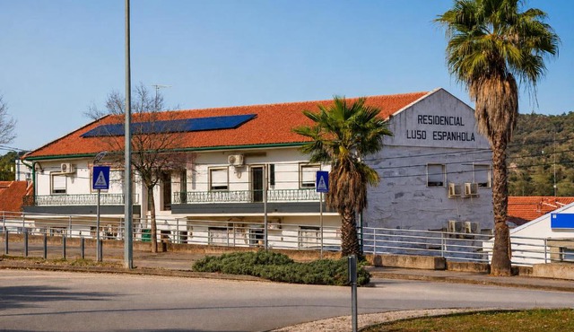 ALOJAMENTO ELVAS LUSO ESPANHOLA