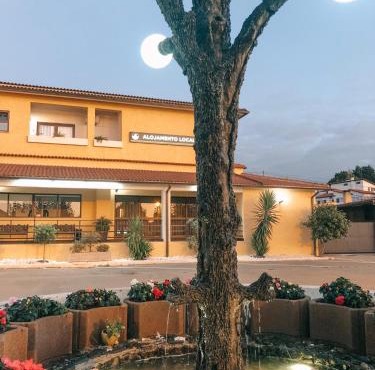 Alojamento Restaurante Dom Dinis